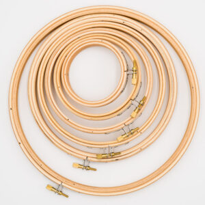 Bohin - Cercle à broder