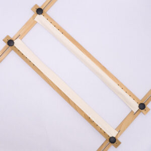 Métier à broder à poignées