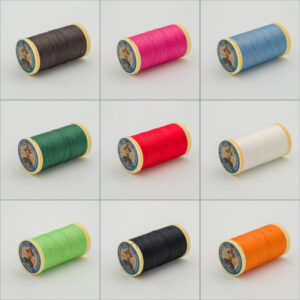 Fil Au Chinois - Fil A Gant