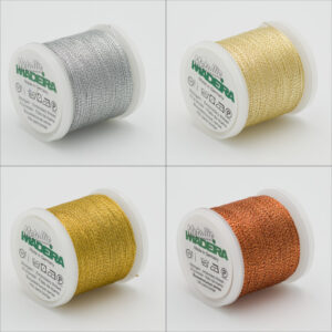 Madeira - Metallic 12