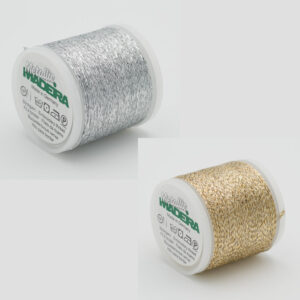 Madeira - Metallic 20