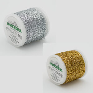 Madeira - Metallic 25