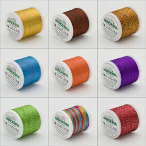 Madeira - Metallic 40