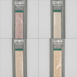 Madeira - Mouliné - Beige