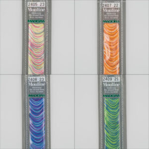 Madeira - Mouliné - Divers