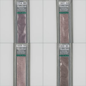 Madeira - Mouliné - Gris