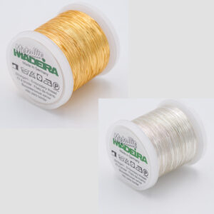 Madeira - Golden Silver