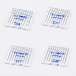 Schmetz - Aiguilles - Universal