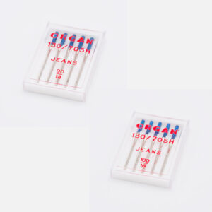 Schmetz - Aiguilles - Jeans