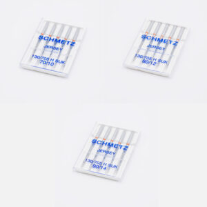 Schmetz - Aiguilles - Jersey