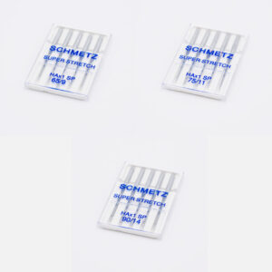 Schmetz - Aiguilles - Super Stretch HAx1