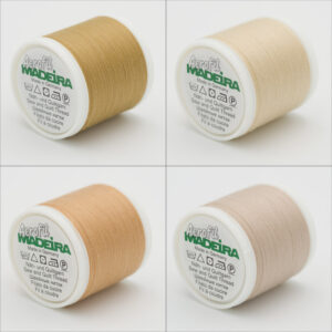 Madeira - Aerofil 120 - Beige