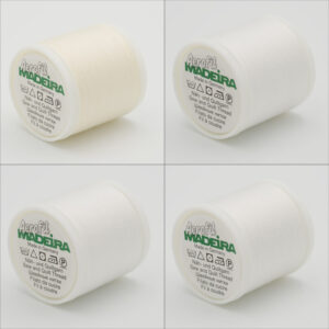 Madeira - Aerofil 120 - Blanc