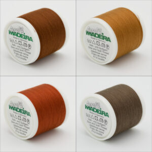 Madeira - Aerofil 120 - Marron