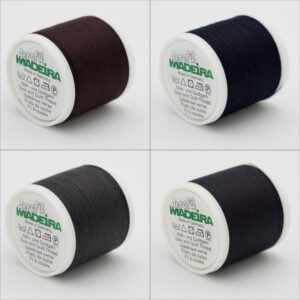 Madeira - Aerofil 120 - Noir