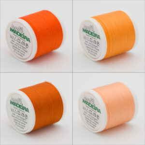 Madeira - Aerofil 120 - Orange