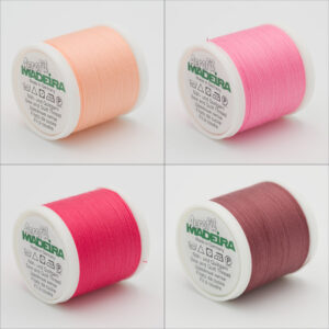 Madeira - Aerofil 120 - Rose