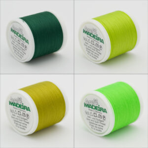 Madeira - Aerofil 120 - Vert