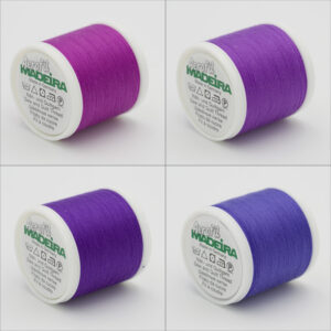 Madeira - Aerofil 120 - Violet