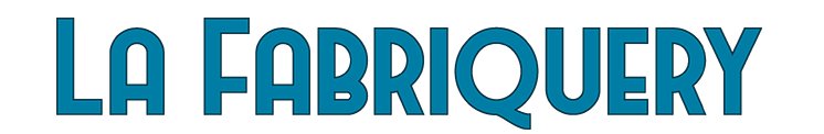 La Fabriquery – Le Shop – TEST