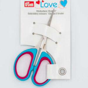 Prym - Ciseaux à broder - 10 cm